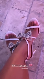 Jayka Noelle feet photo 3