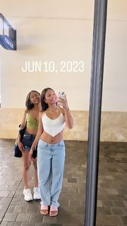 Jayka Noelle feet photo 1