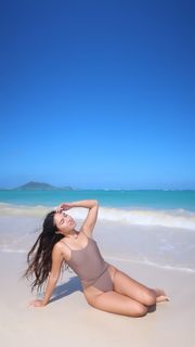 Jayka Noelle feet photo 19