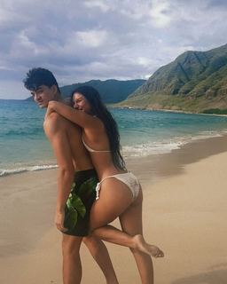 Jayka Noelle feet photo 17