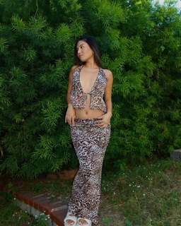Jayka Noelle feet photo 12