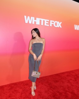 Jayka Noelle feet photo 10