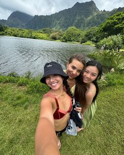 Jayka Noelle feet photo 7
