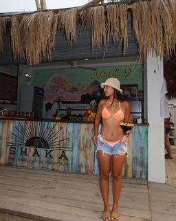 Jayka Noelle feet photo 5