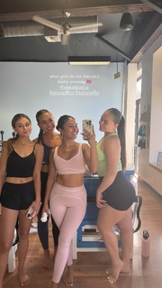 Jayka Noelle feet photo 4