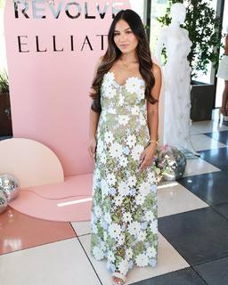 Jayka Noelle feet photo 1