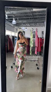 Jayka Noelle feet photo 3