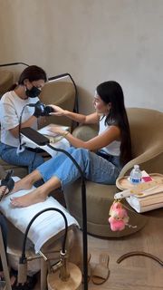 Jayka Noelle feet photo 14