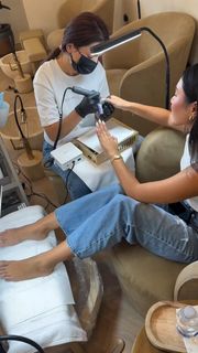 Jayka Noelle feet photo 13