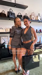 Jayka Noelle feet photo 8