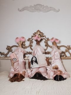 Jayka Noelle feet photo 17
