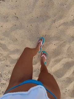 Jayka Noelle feet photo 2