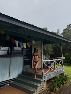 Jayka Noelle feet photo 1