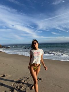 Jayka Noelle feet photo 17