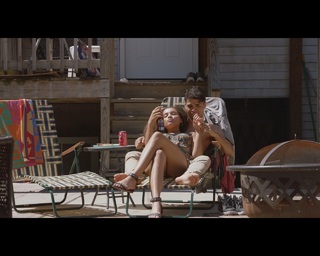 Jaylen Barron feet photo 2