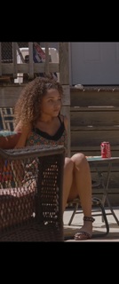 Jaylen Barron feet photo 3