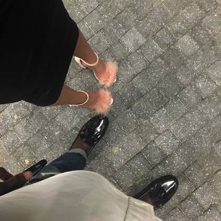 Jaylen Barron feet photo 5
