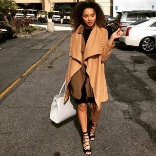 Jaylen Barron feet photo 19