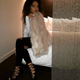 Jaylen Barron feet photo 17