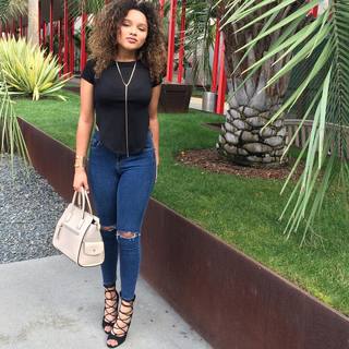 Jaylen Barron feet photo 15