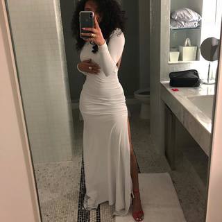 Jaylen Barron feet photo 9