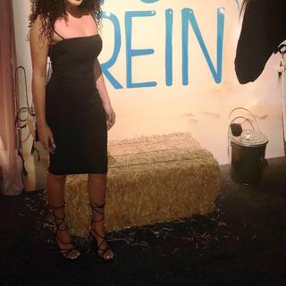 Jaylen Barron feet photo 6
