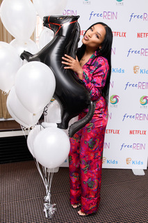 Jaylen Barron feet photo 7