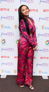 Jaylen Barron feet photo 6