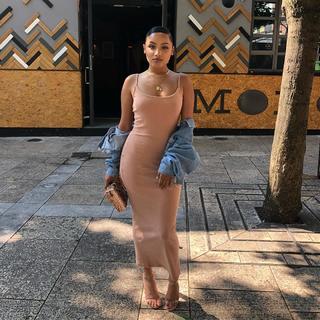 Jaylen Barron feet photo 2