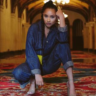 Jaylen Barron feet photo 20