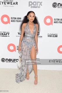 Jaylen Barron feet photo 10