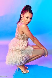 Jaylen Barron feet photo 20