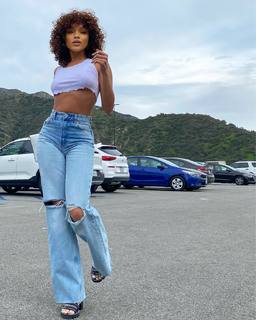Jaylen Barron feet photo 17