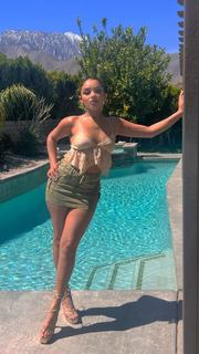 Jaylen Barron feet photo 4