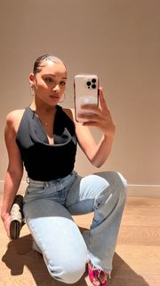Jaylen Barron feet photo 18