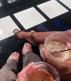 Jaylen Barron feet photo 12