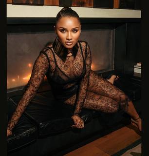Jaylen Barron feet photo 8