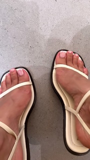 Jaylen Barron feet photo 18
