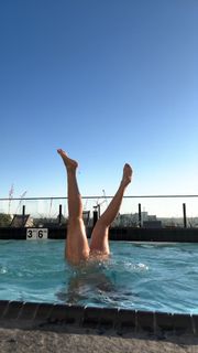 Jaylen Barron feet photo 5