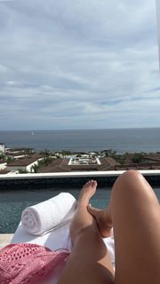 Jaylen Barron feet photo 3