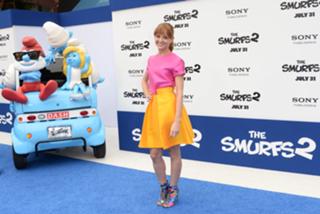 Jayma Mays feet photo thumbnail