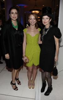 Jayma Mays feet photo thumbnail