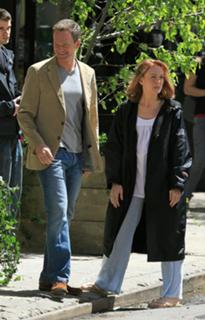 Jayma Mays feet photo thumbnail