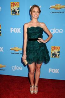 Jayma Mays feet photo thumbnail