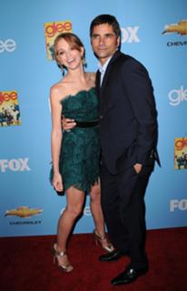 Jayma Mays feet photo thumbnail