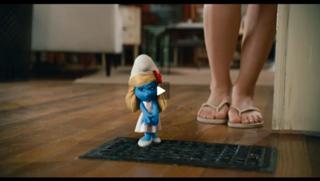 Jayma Mays feet photo thumbnail