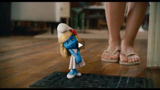 Jayma Mays feet photo thumbnail