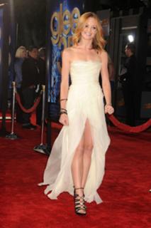 Jayma Mays feet photo thumbnail