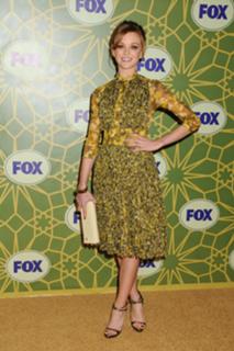 Jayma Mays feet photo thumbnail