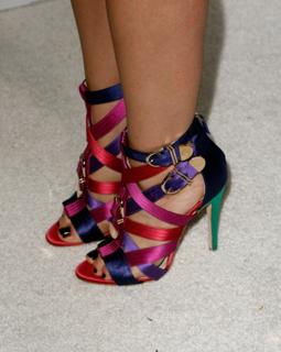 Jayma Mays feet photo thumbnail